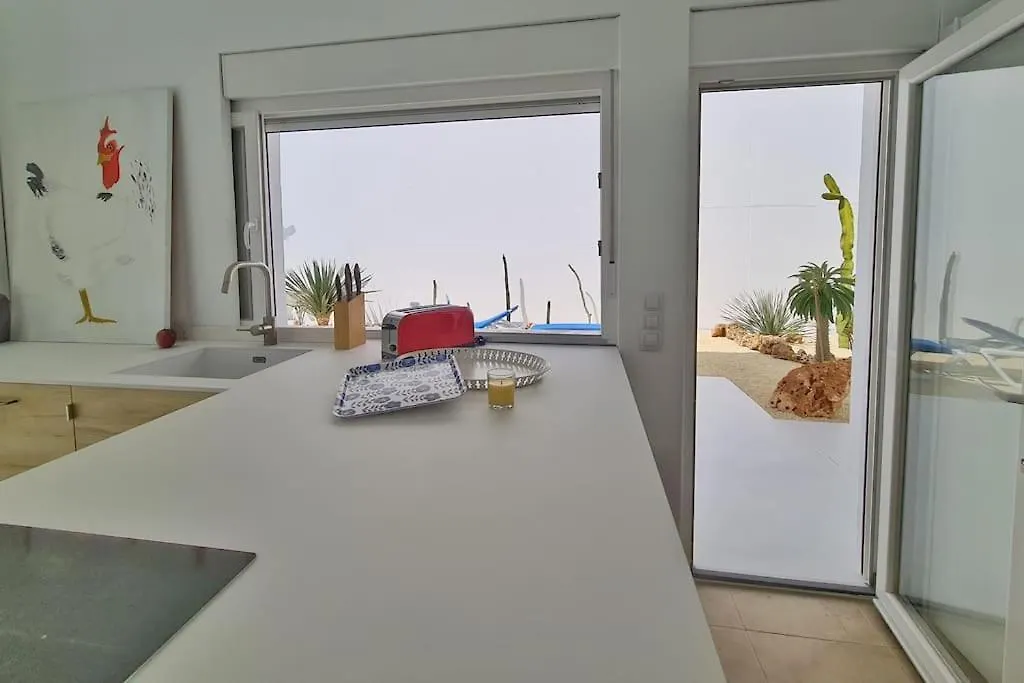 Villa Galerna De Mar San Jose  0*, San Jose (Almeria) Spain