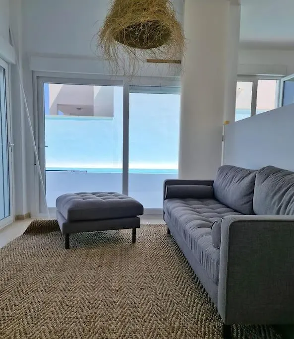 Villa Galerna De Mar San Jose  San Jose (Almeria)
