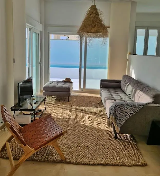 Villa Galerna De Mar San Jose  Spain