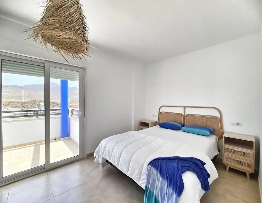 Villa Galerna De Mar San Jose
